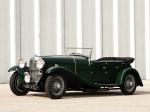 Lagonda 16/80 Tourer 1934 года